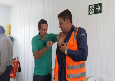 Engenharia ferroviária e metroviária