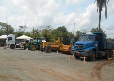 Engenharia ferroviária e metroviária