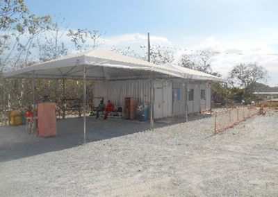 Engenharia ferroviária e metroviária