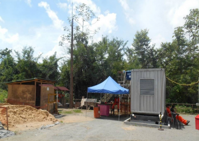 Engenharia ferroviária e metroviária