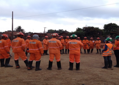 Engenharia ferroviária e metroviária