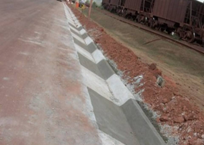 Engenharia ferroviária e metroviária