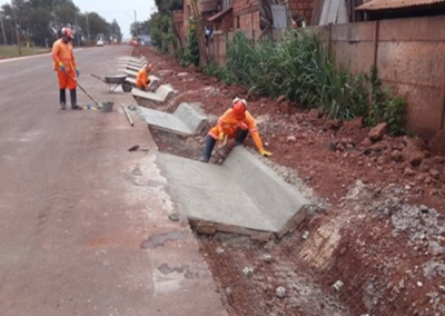 Engenharia ferroviária e metroviária