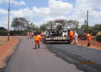 Engenharia ferroviária e metroviária