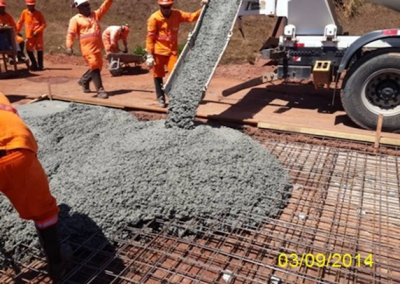 Engenharia ferroviária e metroviária