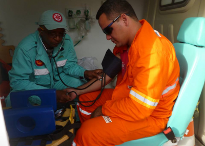 Engenharia ferroviária e metroviária