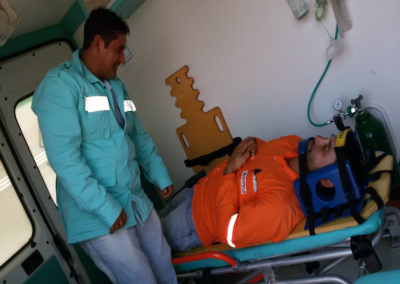 Engenharia ferroviária e metroviária