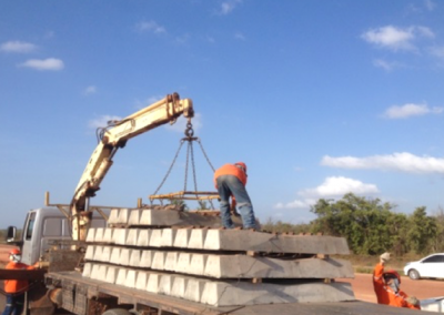 Engenharia ferroviária e metroviária