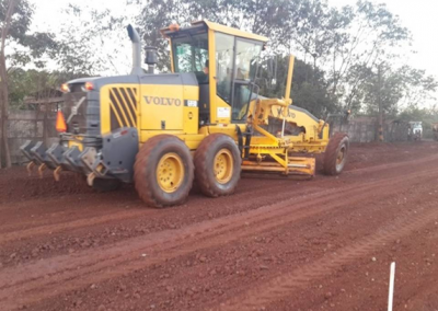 Engenharia ferroviária e metroviária