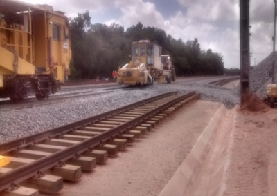 Engenharia ferroviária e metroviária