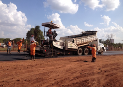 Engenharia ferroviária e metroviária