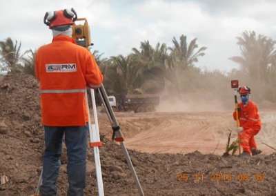 Engenharia ferroviária e metroviária