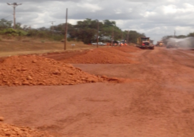 Engenharia ferroviária e metroviária