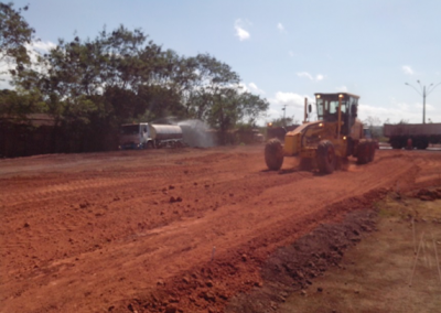 Engenharia ferroviária e metroviária