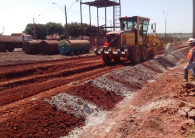 Engenharia ferroviária e metroviária
